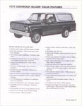 1977 Chevrolet Values-b17